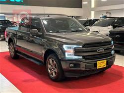 فۆرد F-150